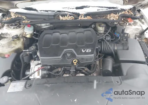 2009 Buick Lucerne Cx-2 z USA, uszkodzony, nr VIN 1G4HP57169U131123